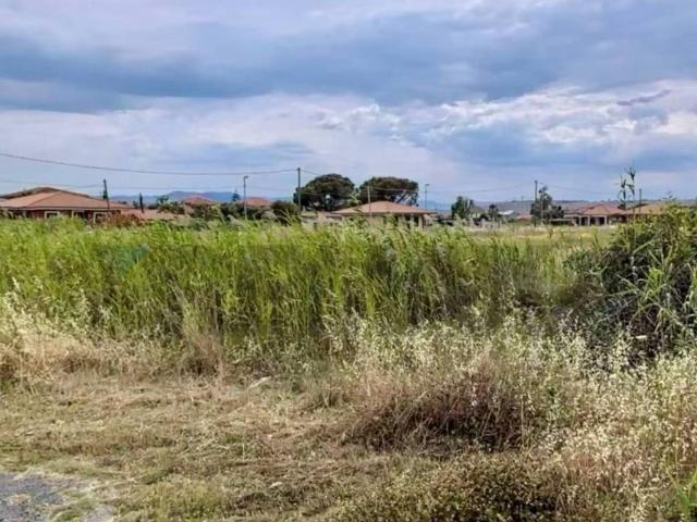 Terreno in vendita a Vaccarizzo, Catania