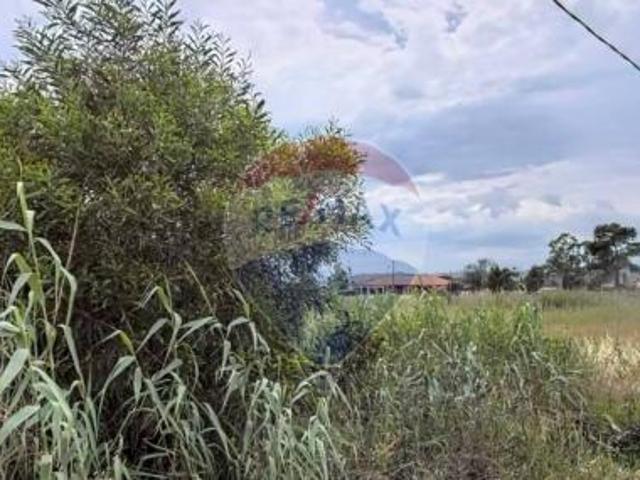Terreno in vendita a Vaccarizzo, Catania