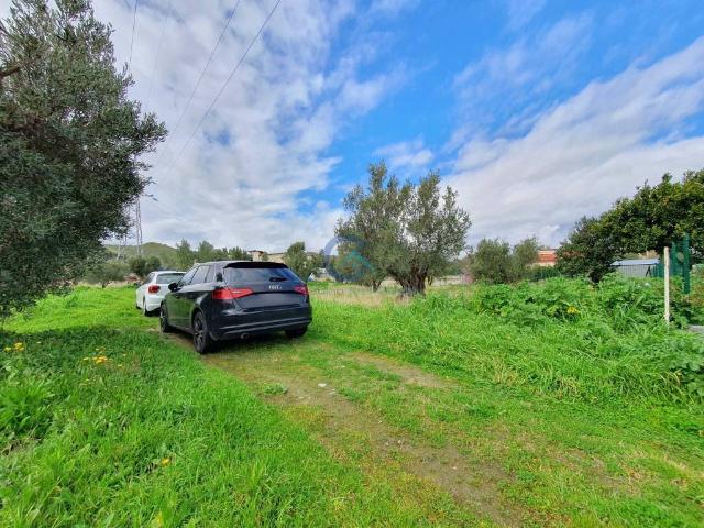 Terreno in vendita a Cuculera Nobile, Calabria