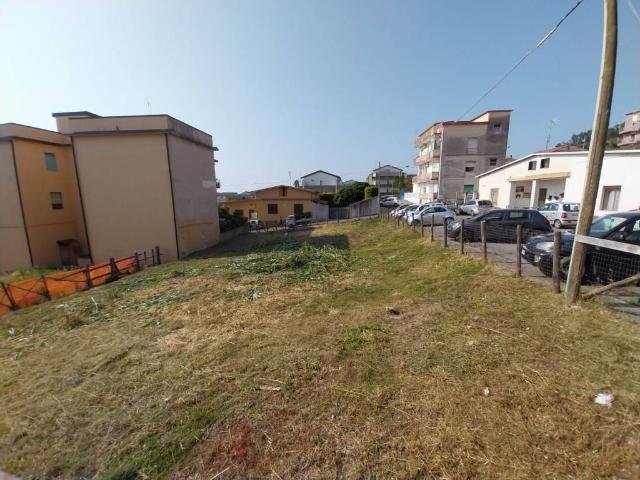Terreno in vendita a Calabria, Catanzaro