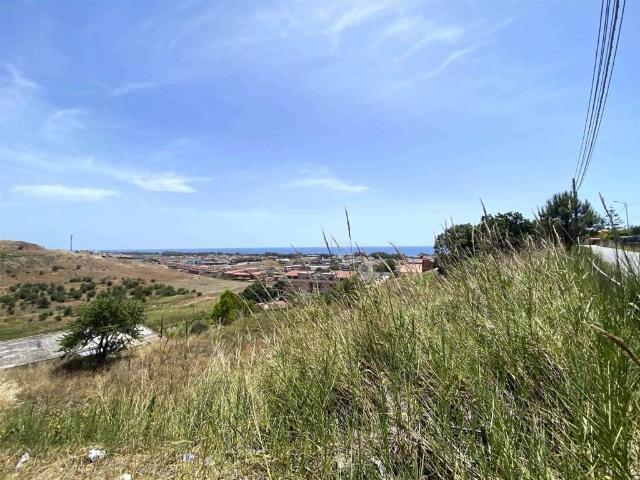 Terreno in vendita a Calabria, Catanzaro