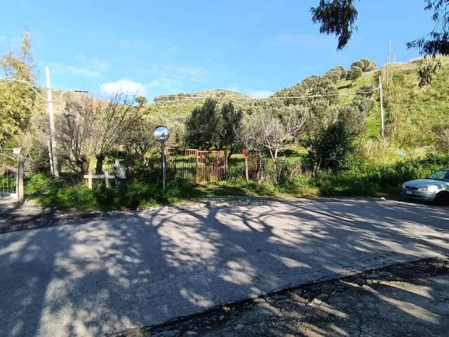 Terreno in vendita a Santa Maria, Calabria
