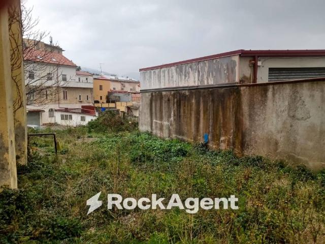 Terreno in vendita a Pontegrande, Calabria