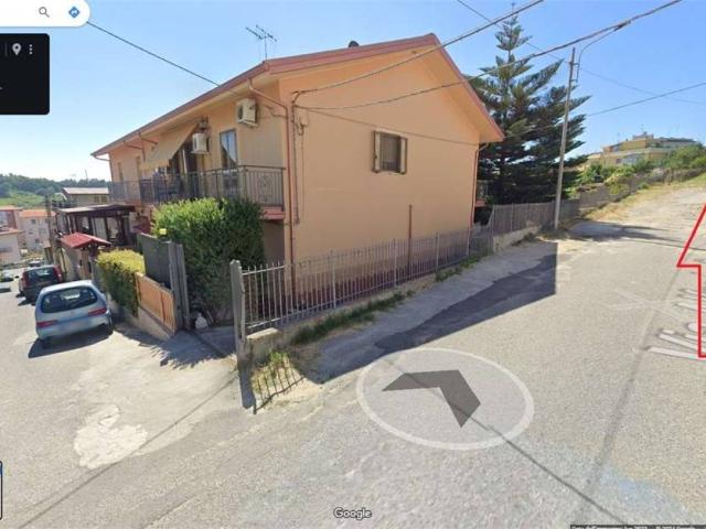 Terreno in vendita a Calabria, Catanzaro