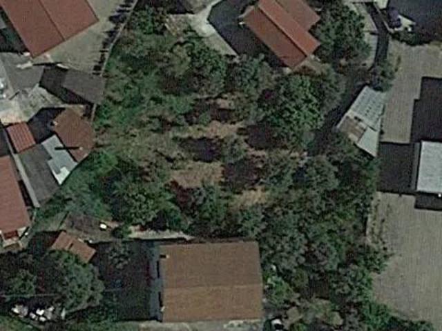 Terreno in vendita a Cuculera Nobile, Calabria