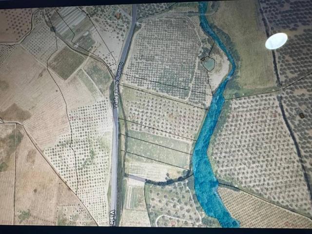 Terreno in vendita a Cuculera Nobile, Calabria