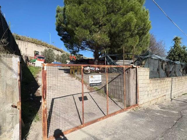 Terreno in vendita a Siano, Calabria