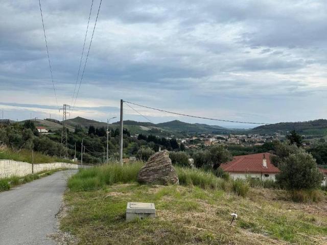 Terreno in vendita a Dulcino, Calabria