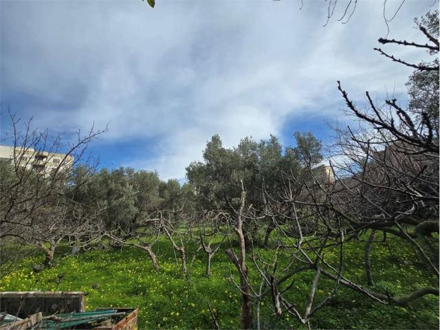 Terreno in vendita a Santa Maria, Calabria