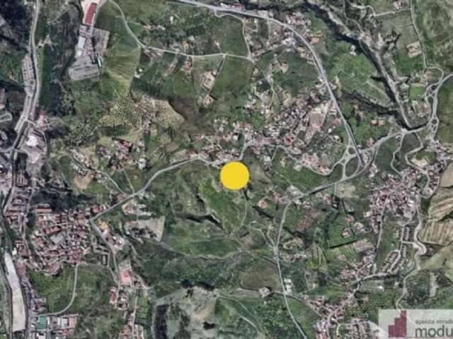 Terreno in vendita a Dulcino, Calabria