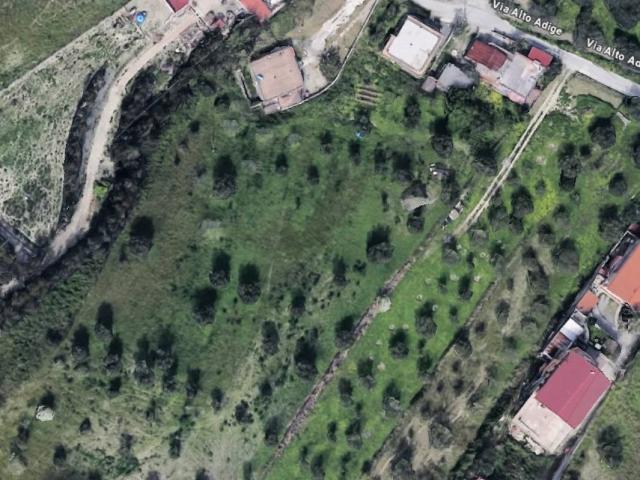 Terreno in vendita a Calabria, Catanzaro