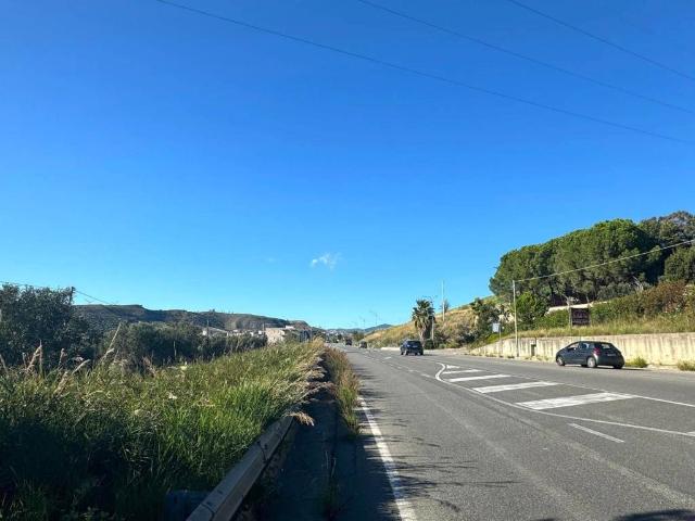 Terreno in vendita a Santa Maria, Calabria