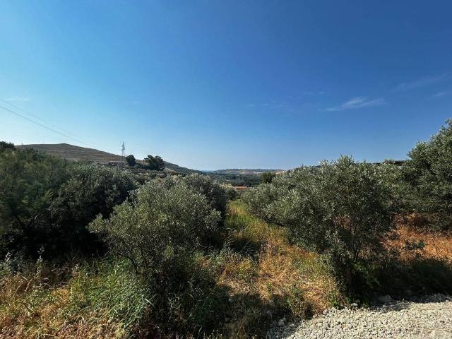 Terreno in vendita a Calabria, Catanzaro