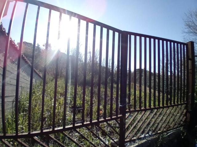 Terreno in vendita a Mater Domini, Calabria