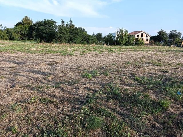 Terreno in vendita a Cattolica, Reggio Emilia