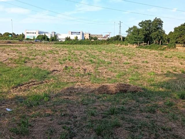Terreno in vendita a Cattolica, Reggio Emilia