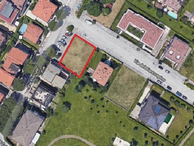 Terreno in vendita a Cattolica, Reggio Emilia
