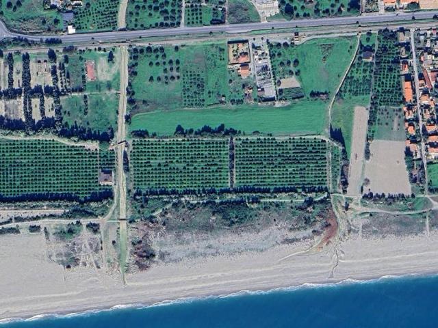 Terreno in vendita a Calabria, Reggio Calabria