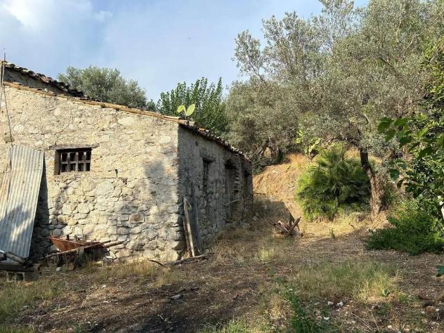 Terreno in vendita a Calabria, Reggio Calabria