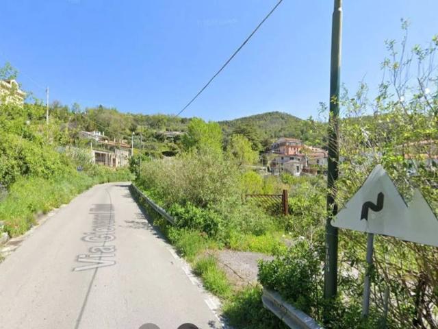 Terreno in vendita a Cava De' Tirreni, Campania