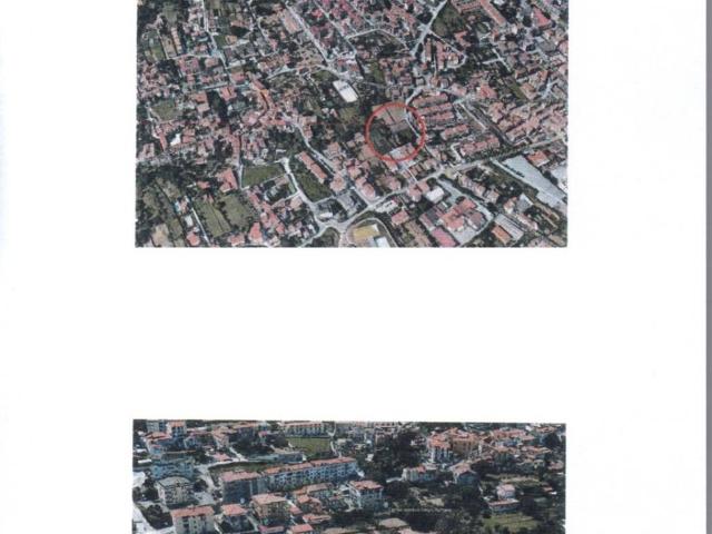 Terreno in vendita a Passetto, Cava De' Tirreni