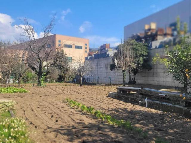 Terreno in vendita a Santa Rosa, Cava De' Tirreni