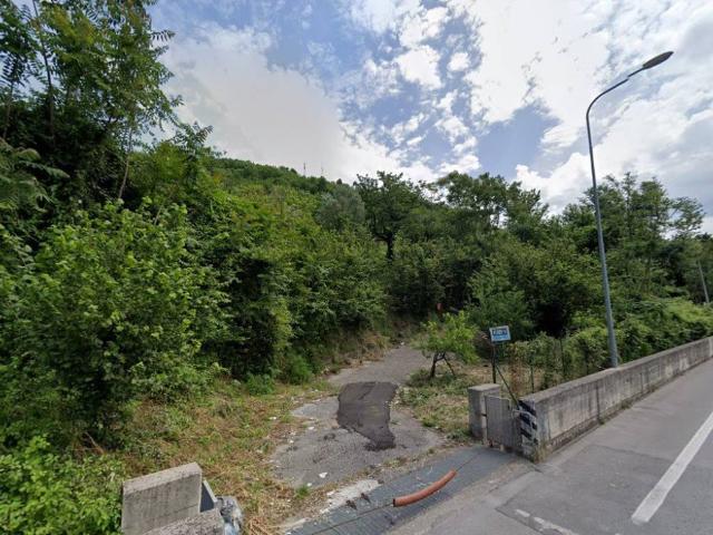 Terreno in vendita a Santa Rosa, Cava De' Tirreni