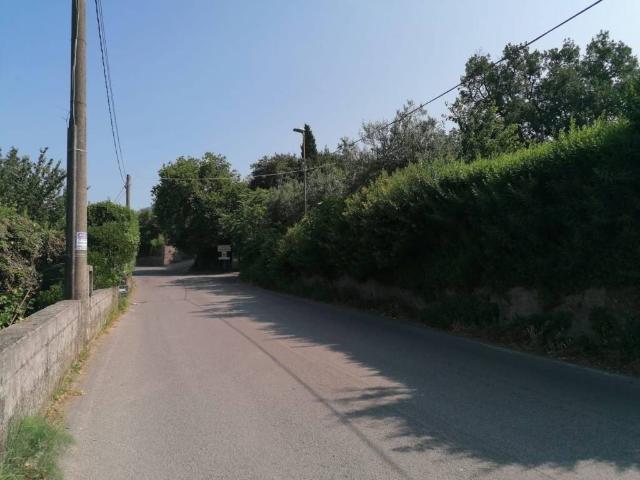 Terreno in vendita a Santa Rosa, Cava De' Tirreni