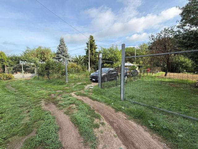 Terreno in vendita a Santa Rosa, Cava De' Tirreni
