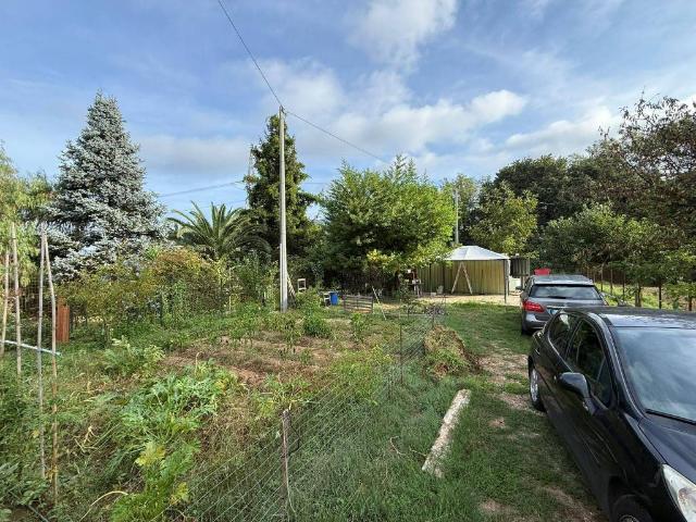 Terreno in vendita a Santa Rosa, Cava De' Tirreni