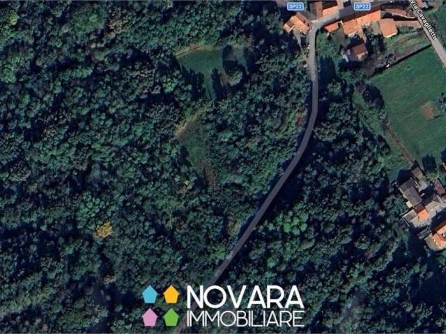 Terreno in vendita a Piemonte, Novara