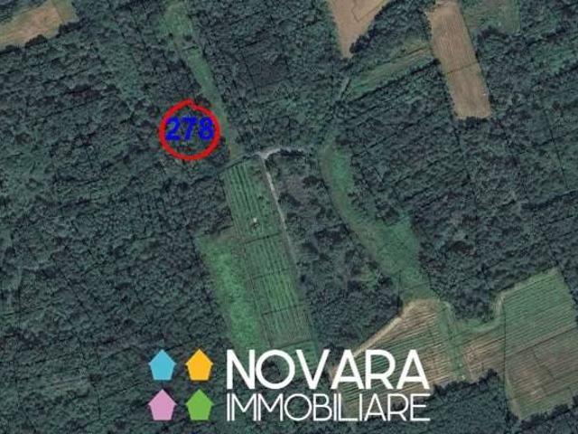 Terreno in vendita a Piemonte, Novara