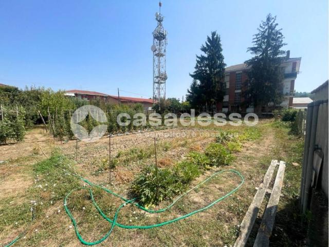 Terreno in vendita a Piemonte, Torino