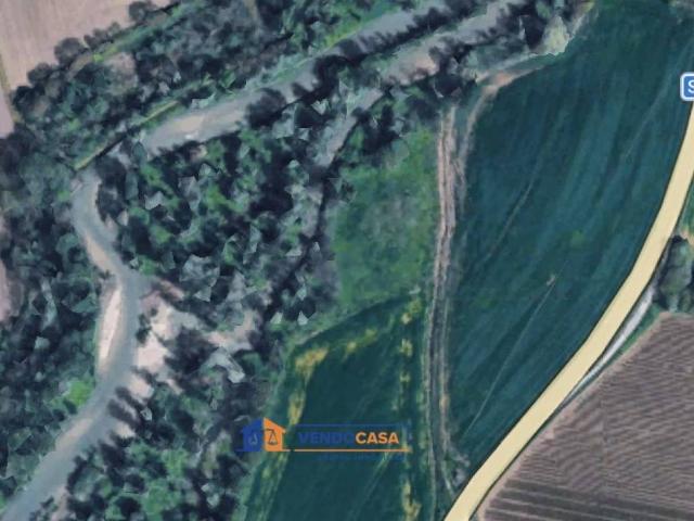 Terreno in vendita a Cavallermaggiore, Cuneo