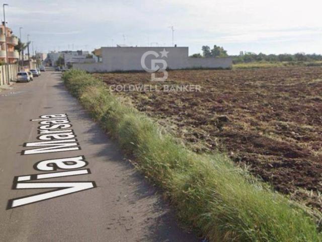 Terreno in vendita a Puglia, Lecce