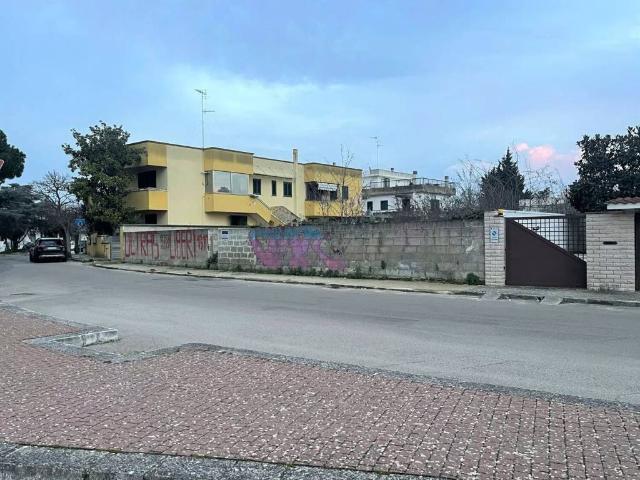 Terreno in vendita a Puglia, Lecce