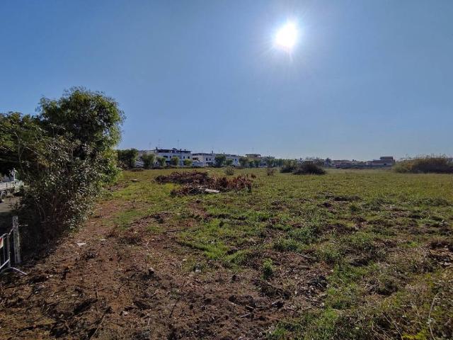 Terreno in vendita a Puglia, Lecce