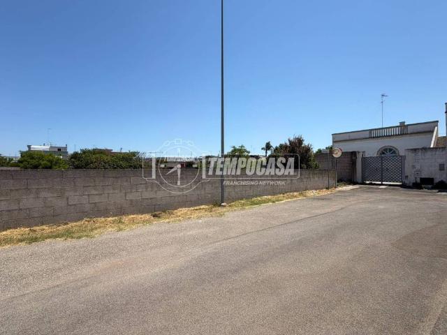 Terreno in vendita a Puglia, Lecce