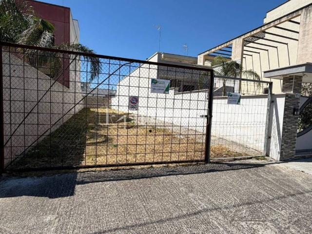 Terreno in vendita a Puglia, Lecce