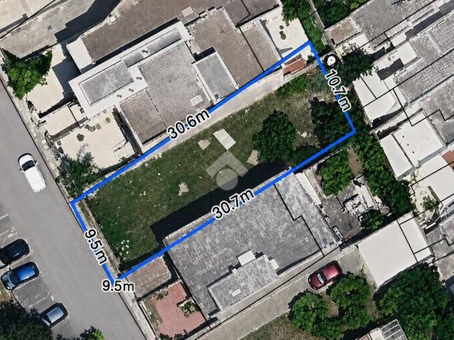 Terreno in vendita a Puglia, Lecce