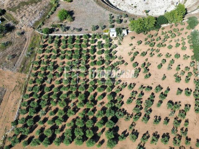 Terreno in vendita a Puglia, Lecce