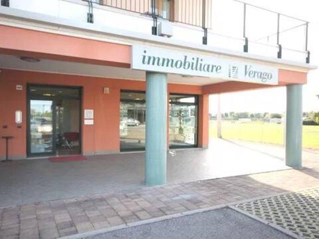 Terreno in vendita a Cavallino-Treporti, Cà Ballarin