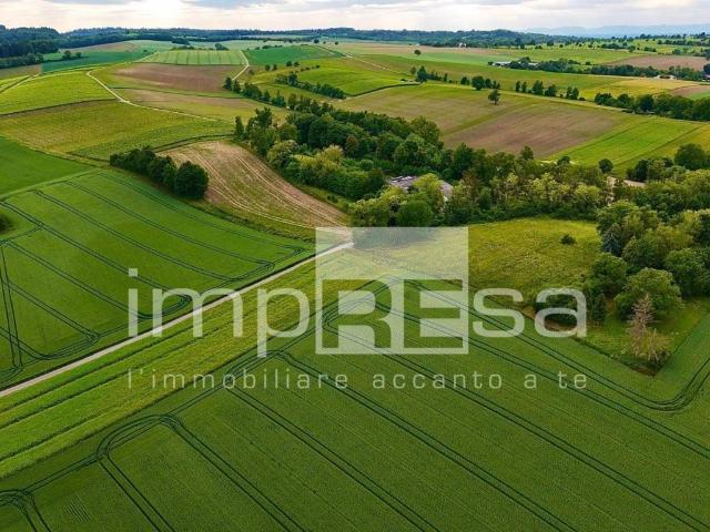 Terreno in vendita a Cavallino-Treporti, Cà Pasquali