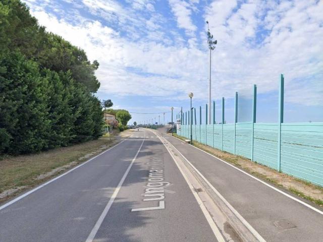 Terreno in vendita a Cavallino-Treporti, Punta Sabbioni