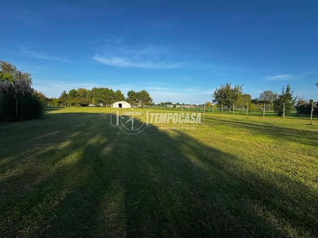 Terreno in vendita a Cavallino-Treporti, Cà Pasquali