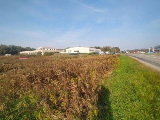 Terreno in vendita a Piemonte, Novara