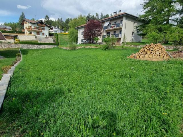 Terreno in vendita a Comunità della Val di Non, Cavareno