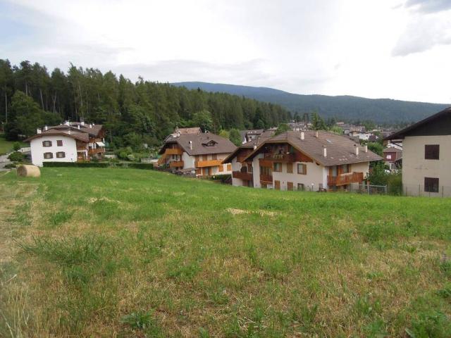 Terreno in vendita a Comunità della Val di Non, Cavareno
