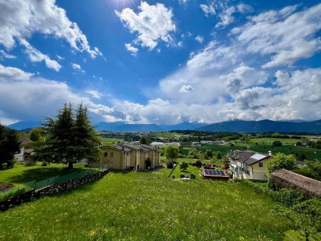 Terreno in vendita a Comunità della Val di Non, Cavareno