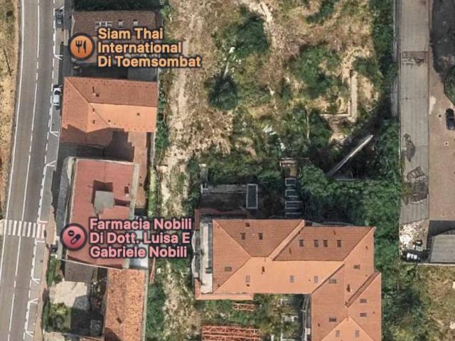 Terreno in vendita a Cavaria, Cavaria Con Premezzo